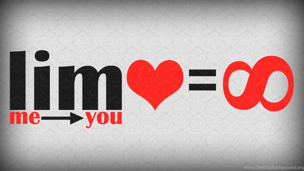 Infinity Love By Anywherecz On DeviantArt