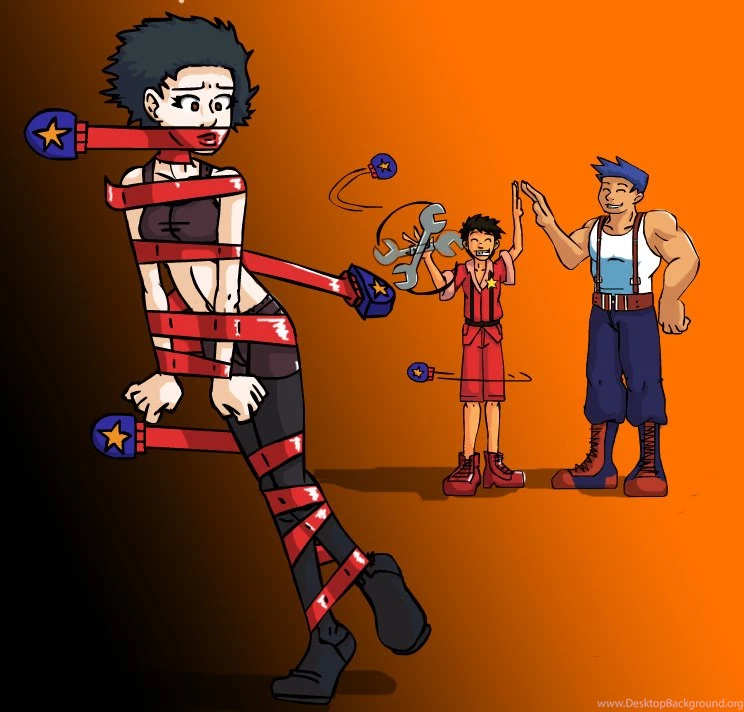 Advance Wars   Andy's Buddies By SisterLemonyfresh On DeviantArt