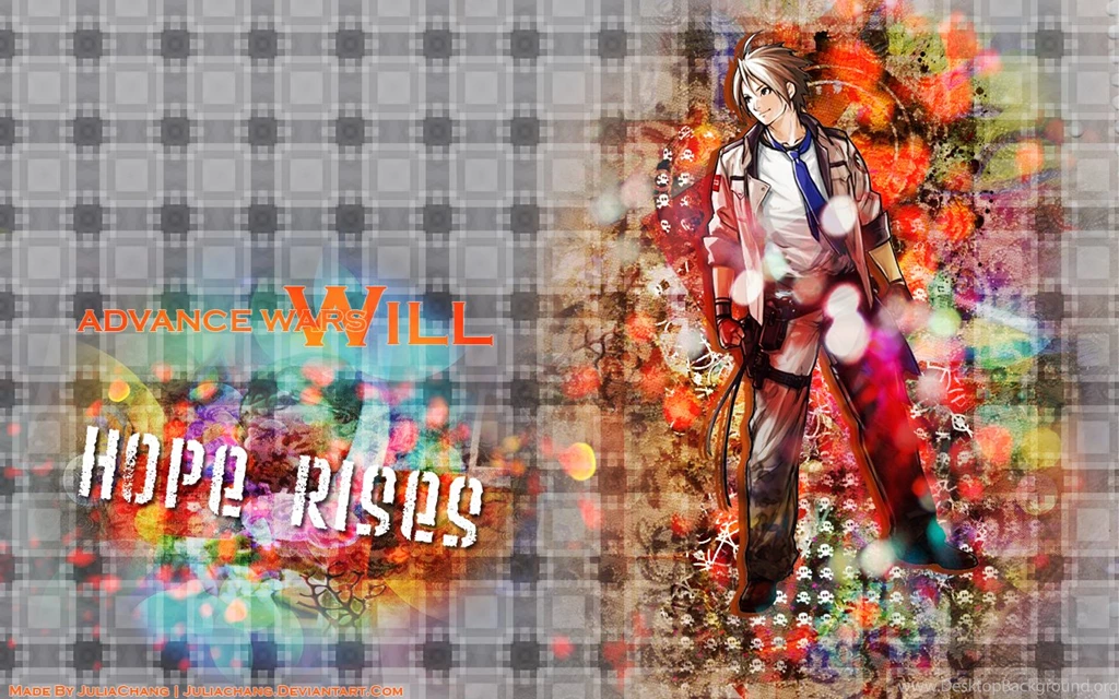 Browsing Wallpapers On DeviantArt