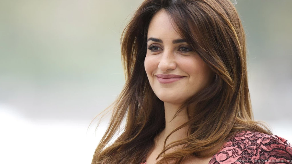Penelope Cruz Spain Wallpapers
