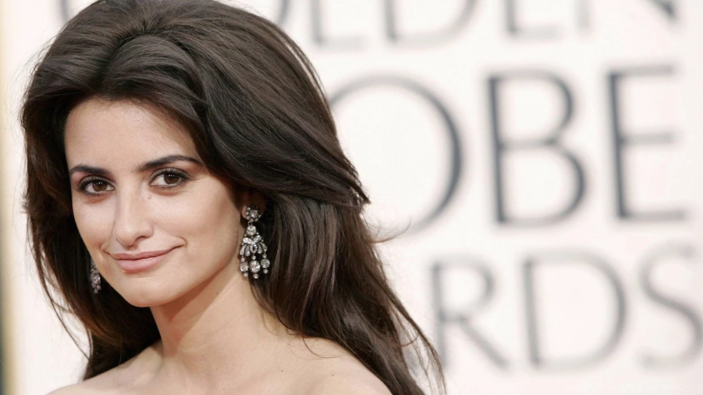 Penelope Cruz HD Wallpapers