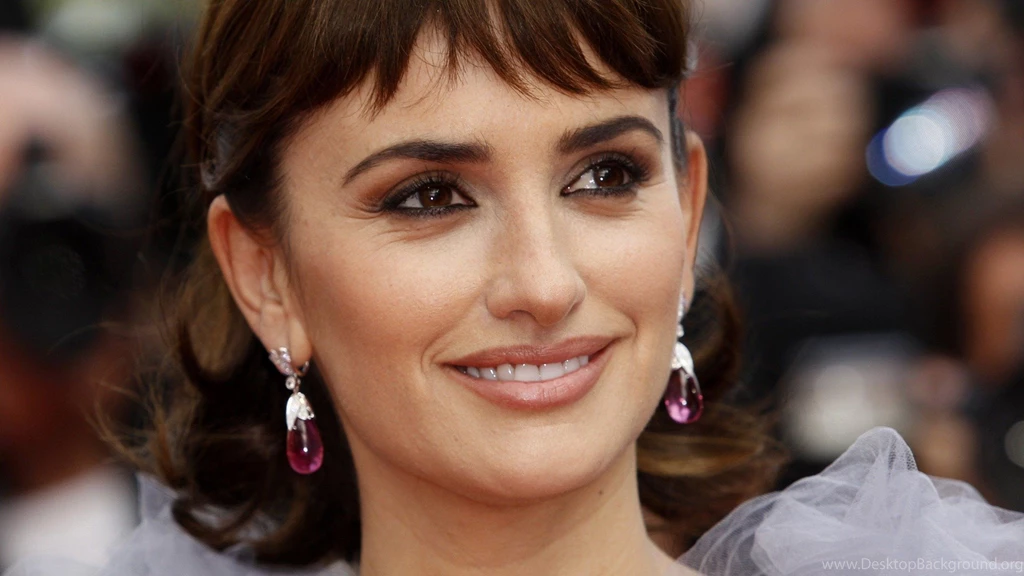 Penelope Cruz HD Wallpapers