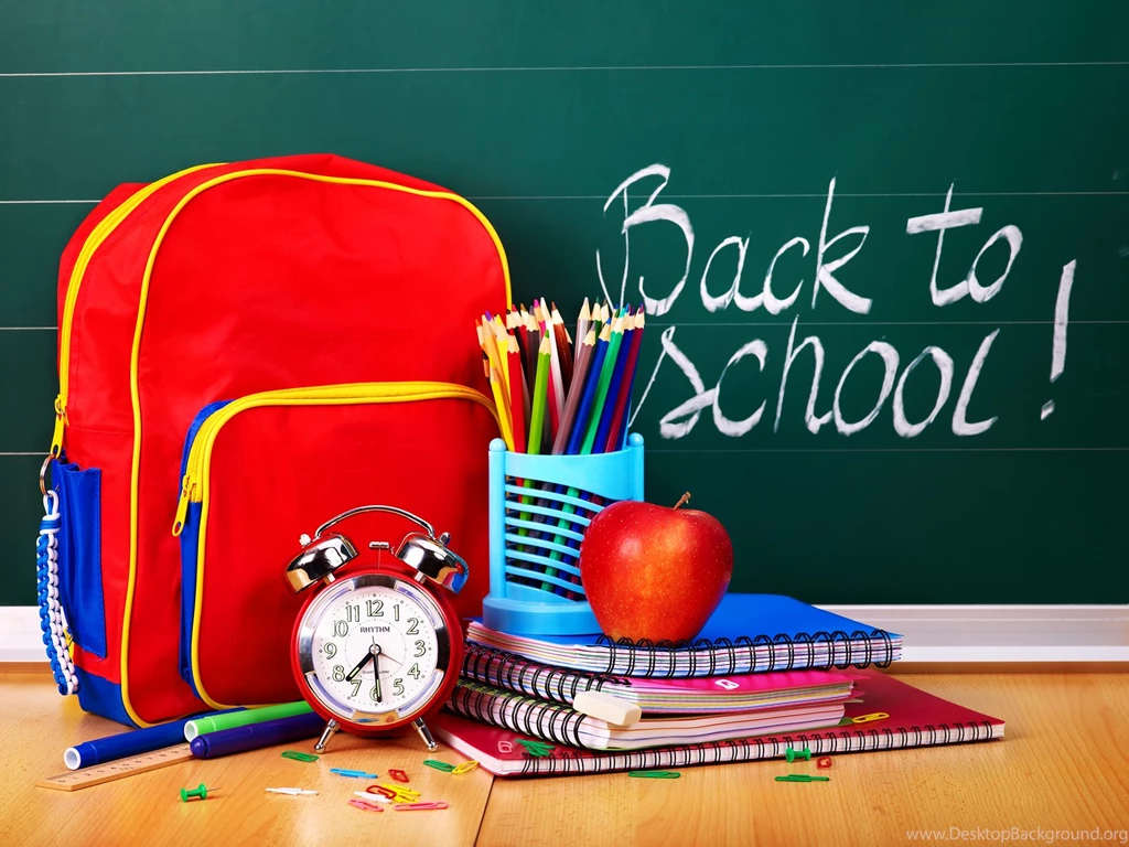 9 Fantastic HD School Wallpapers HDWallSource.com