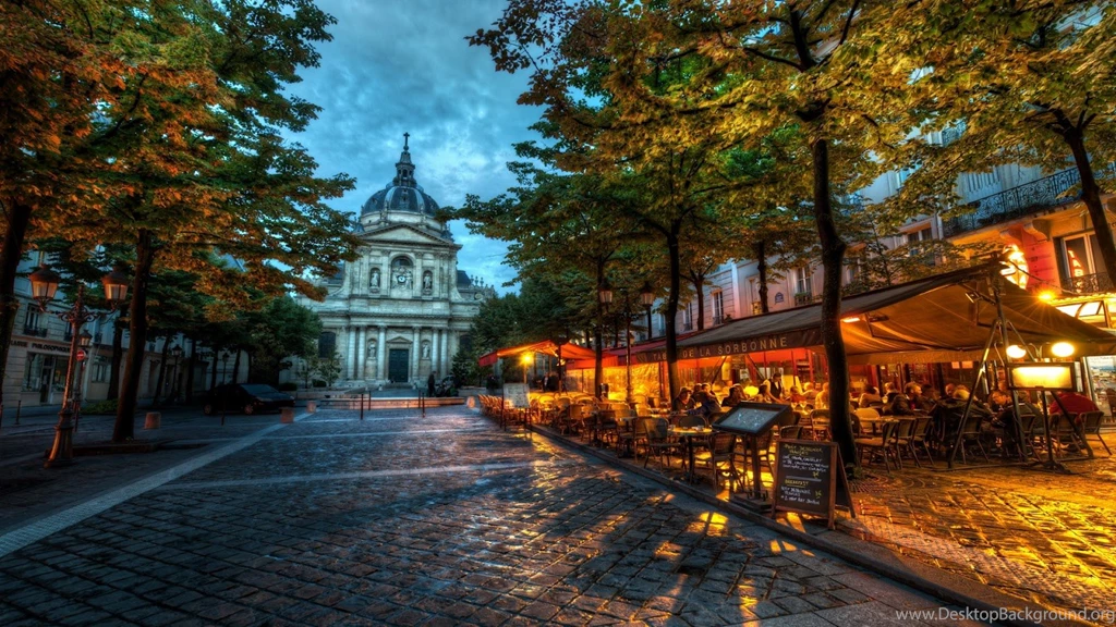Wallpapers And Pictures: Sorbonne University Paris Hd Wallpapers