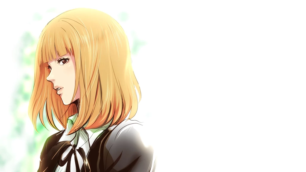 Prison School HD Wallpapers