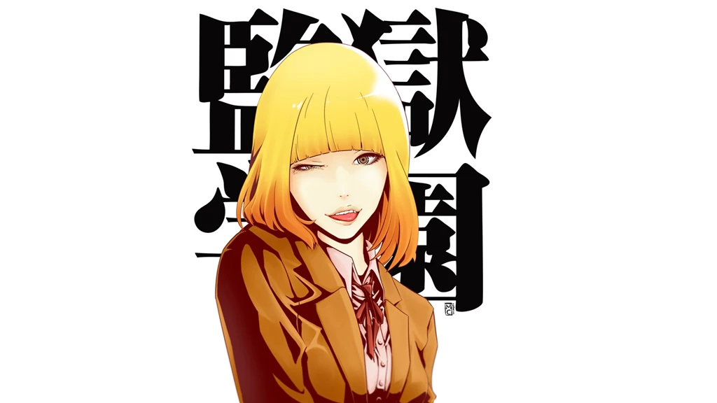 Prison School HD Wallpapers