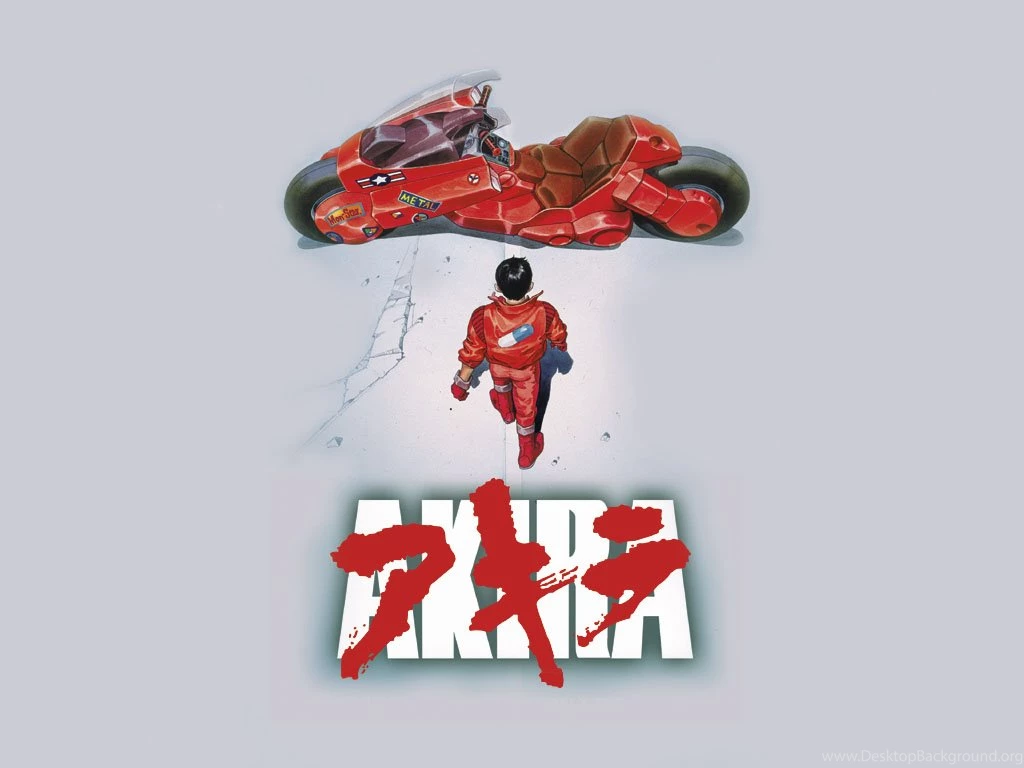 43 Akira HD Wallpapers
