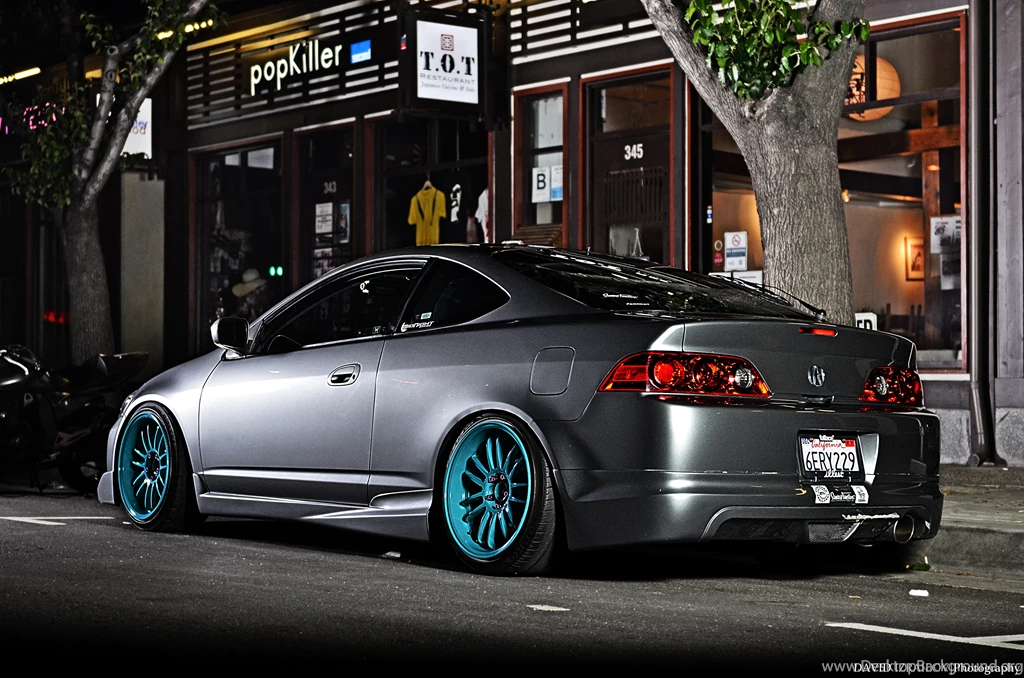 Acura Rsx Wallpapers   Image