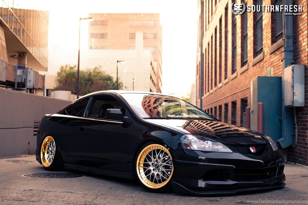 Quick Shots: Jason Tong's RSX