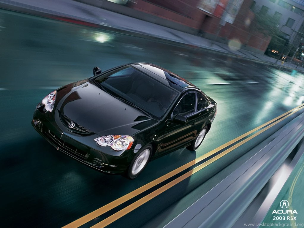 Acura Rsx Wallpapers