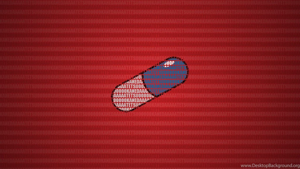 Akira   Capsule Wallpapers By Shovel da On DeviantArt