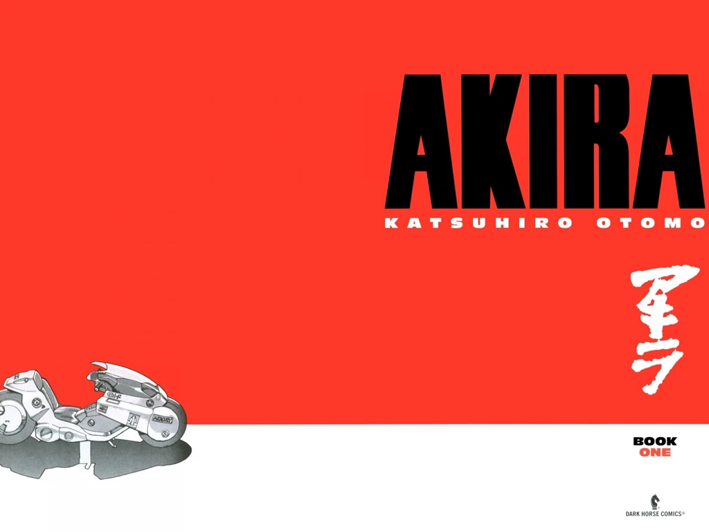 Akira Wallpapers