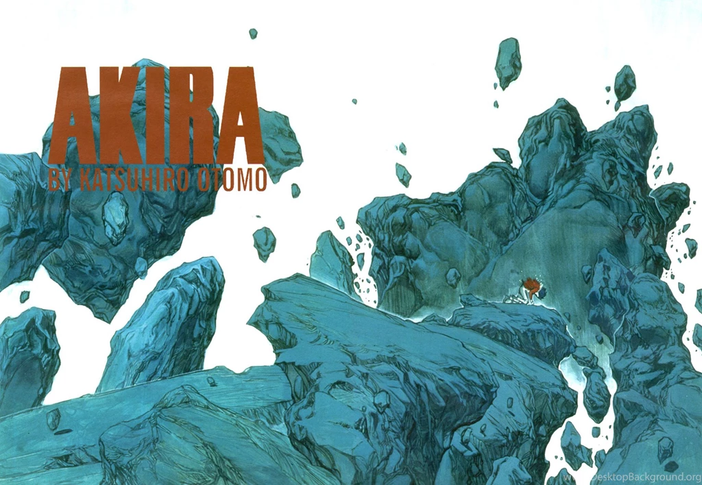 Akira HD Wallpapers