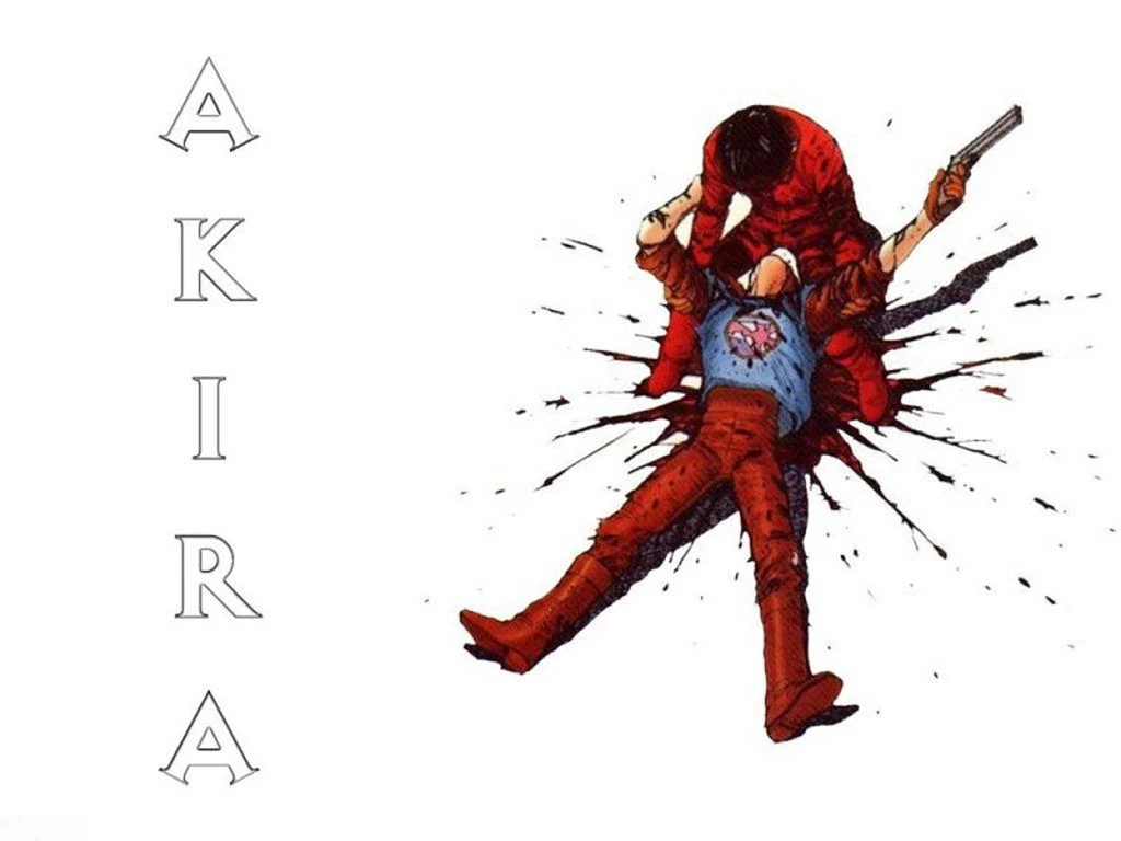 Akira Wallpapers ~ Desktop Wallpapers