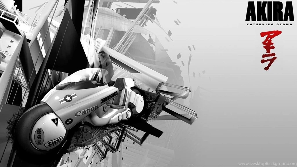 Akira Hd Wallpapers   (