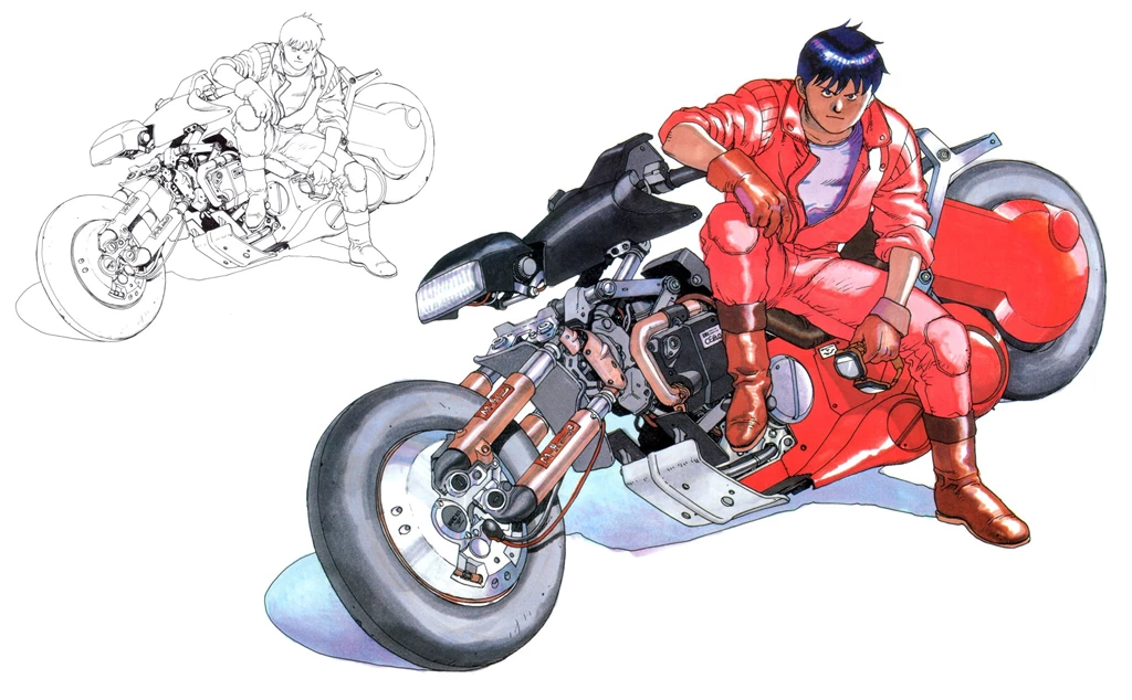 HD Akira Wallpapers And Photos
