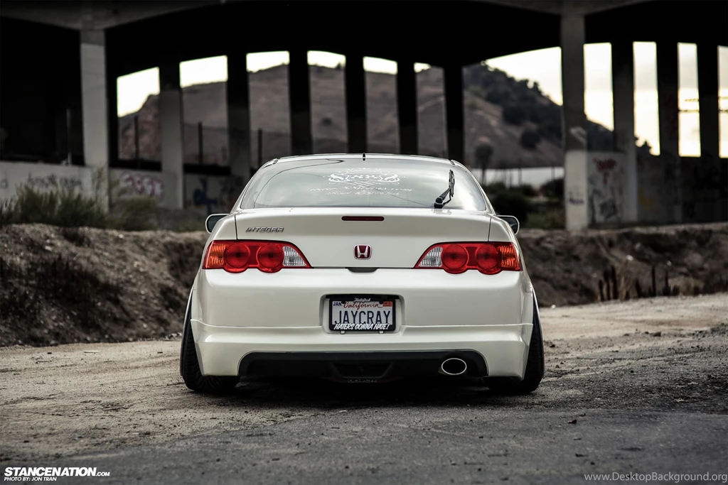 Acura Rsx – Pictures, Information And Specs   Auto Database.com