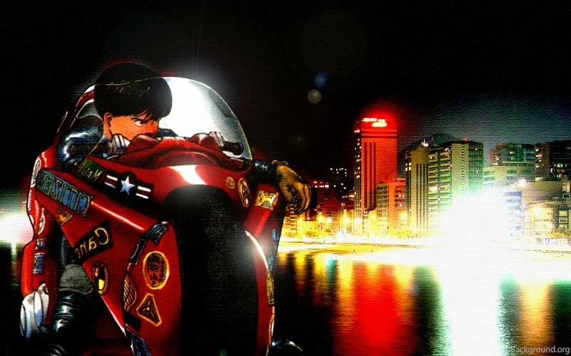 Anime,Akira Akira Anime 1600x900 Wallpapers – Akira Wallpapers ...