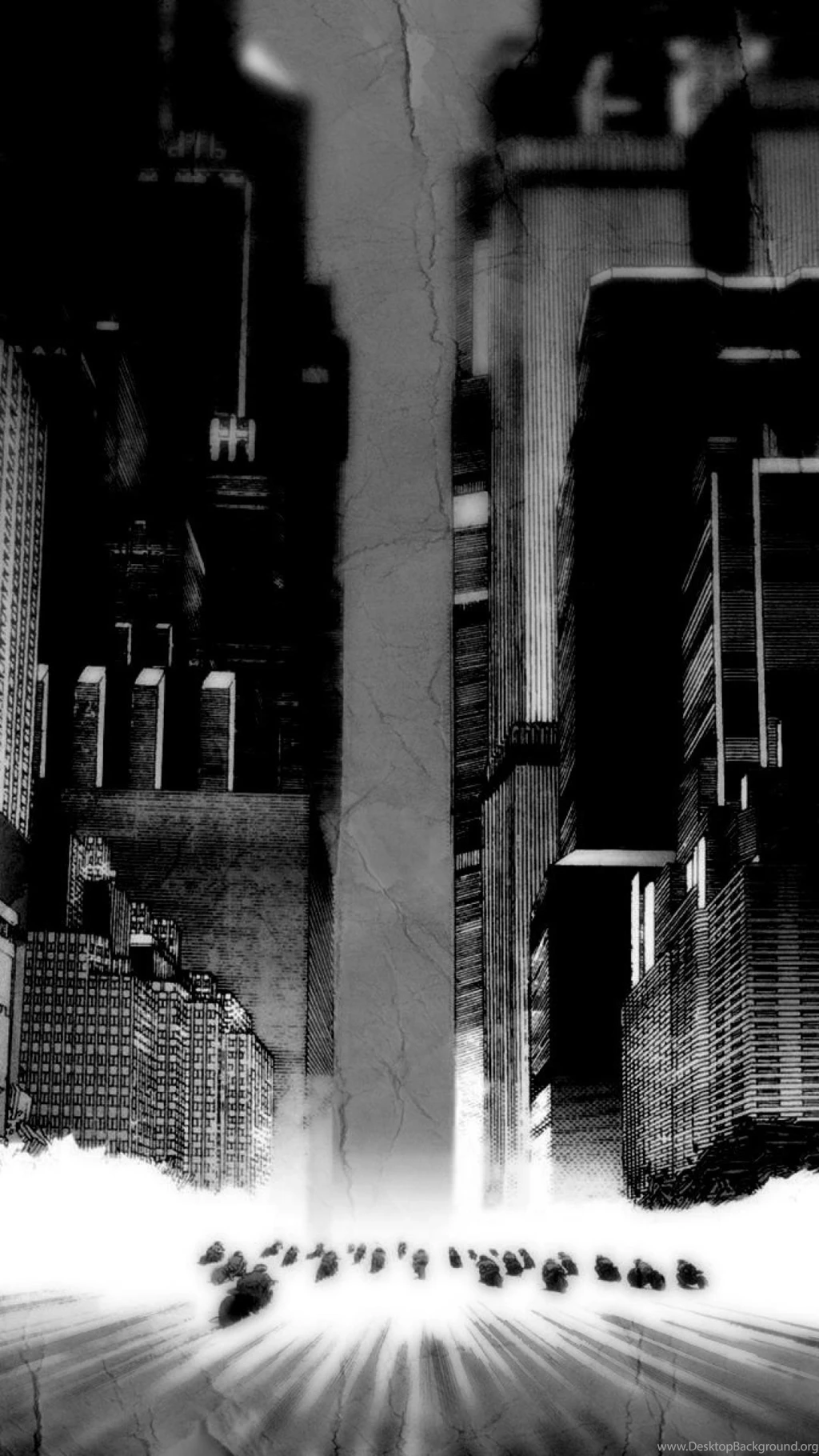 Akira Wallpapers Hd Iphone 6 Plus Wallpapers