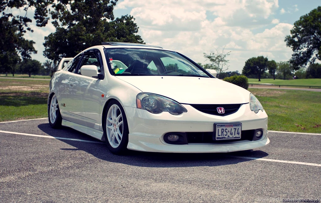 Acura Rsx Type R Wallpapers