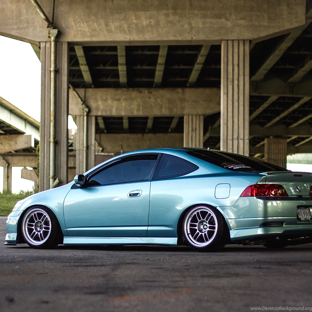 Car: Acura RSX S HD Wallpapers. 4K Wallpapers