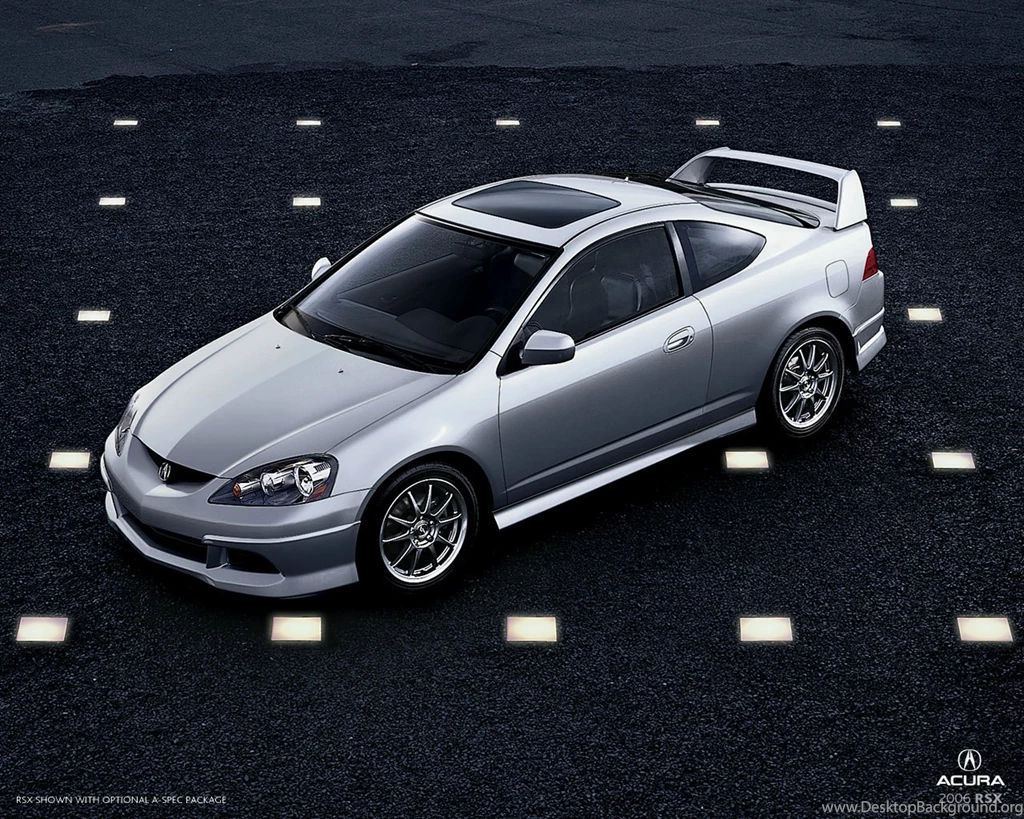 CC2: RSX Wallpapers [Archive]   Club RSX Message Board