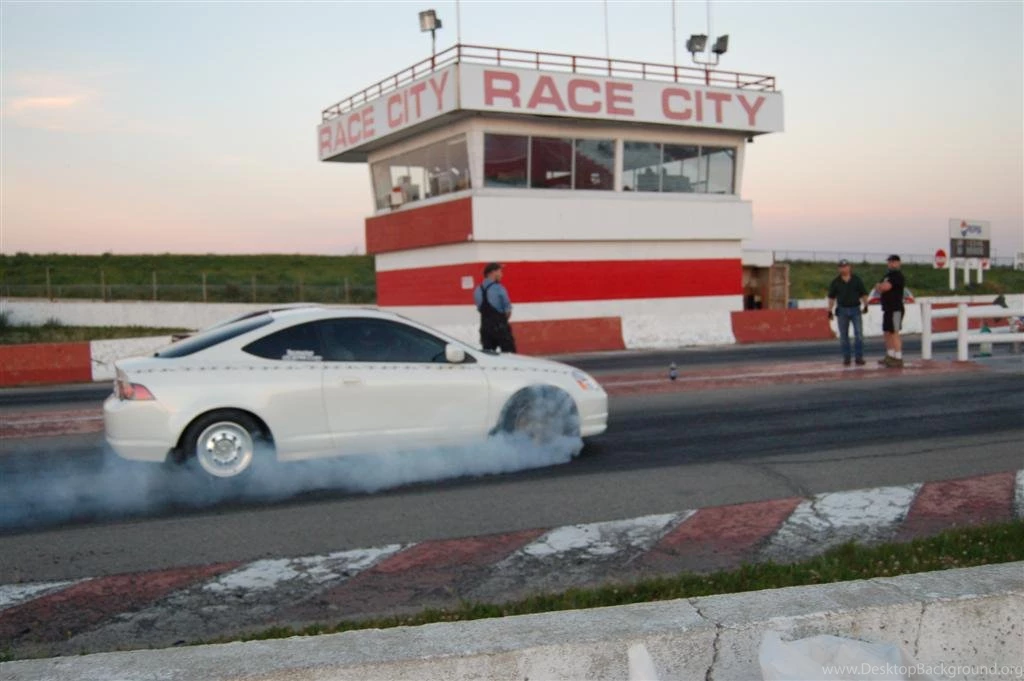 Acura Rsx Type S Wallpapers