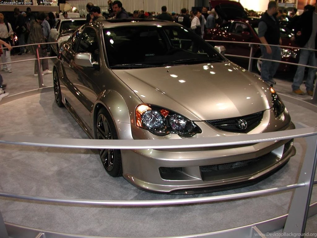 2002 Acura RSX Modified Images. Wallpapers Photo ...