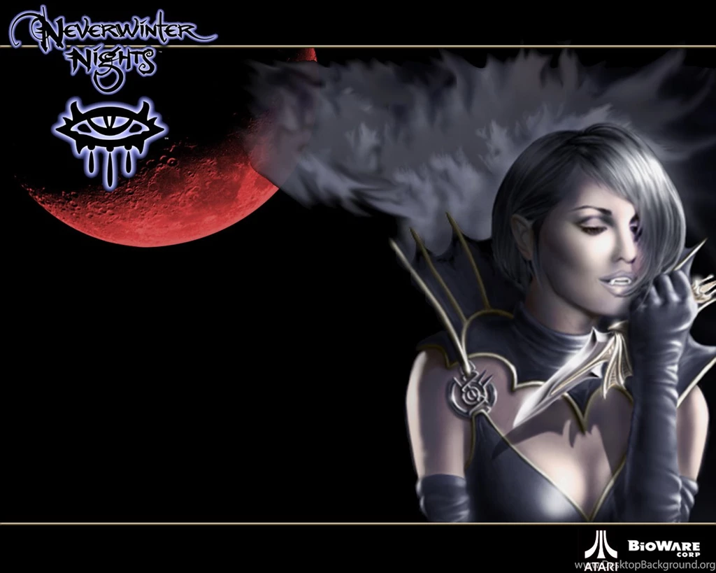 Neverwinter Nights Free Wallpapers (53 Photos) For Your Desktop ...