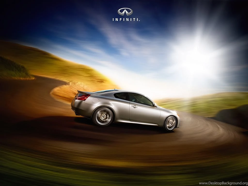 Infiniti G37 Ipl