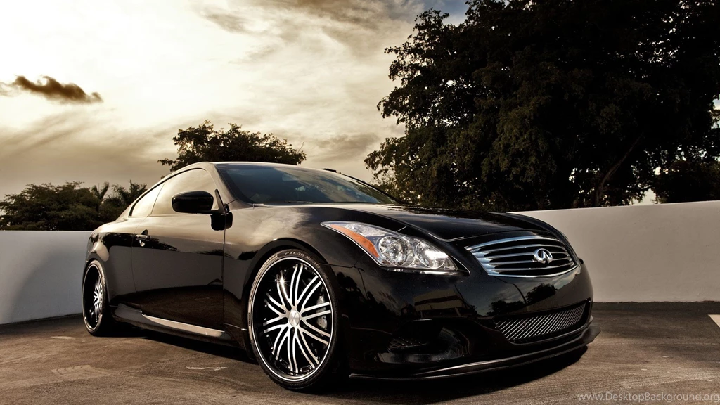 20 Fantastic HD Infiniti Wallpapers   HDWallSource.com