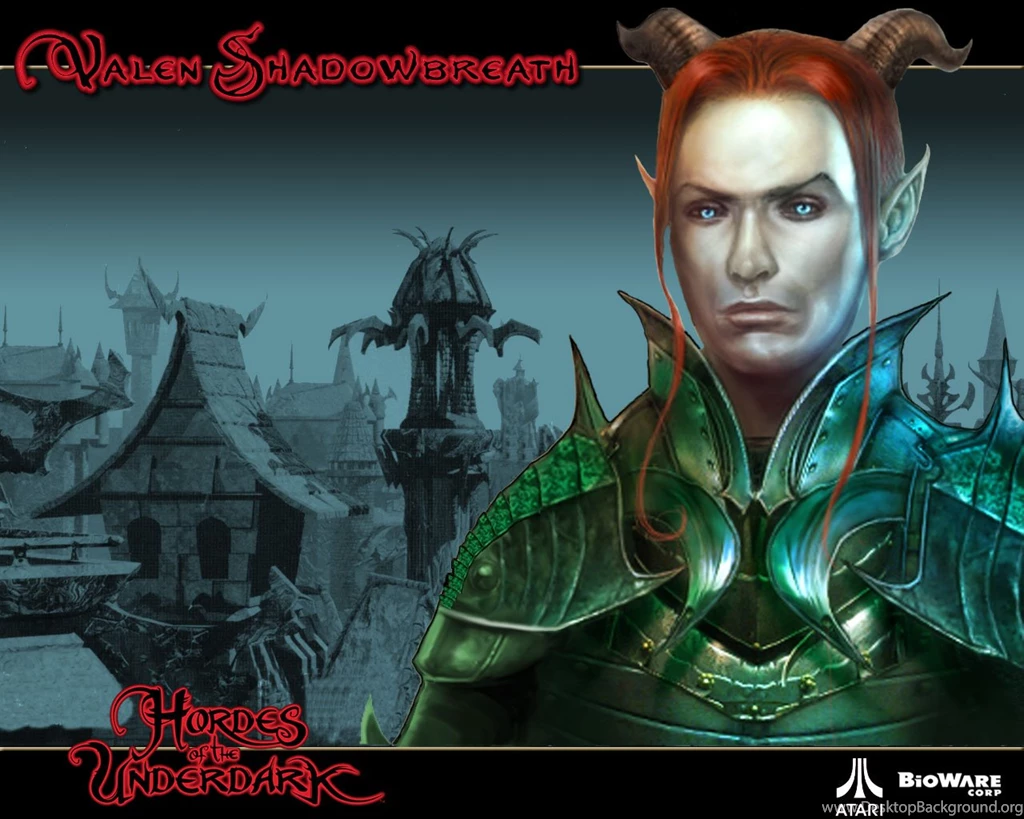 Neverwinter Nights Free Wallpapers (53 Photos) For Your Desktop ...