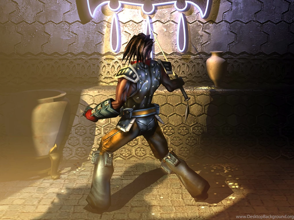 Neverwinter Nights Wallpapers