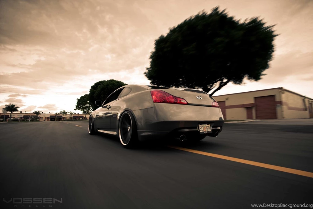 Infiniti G37 Sport