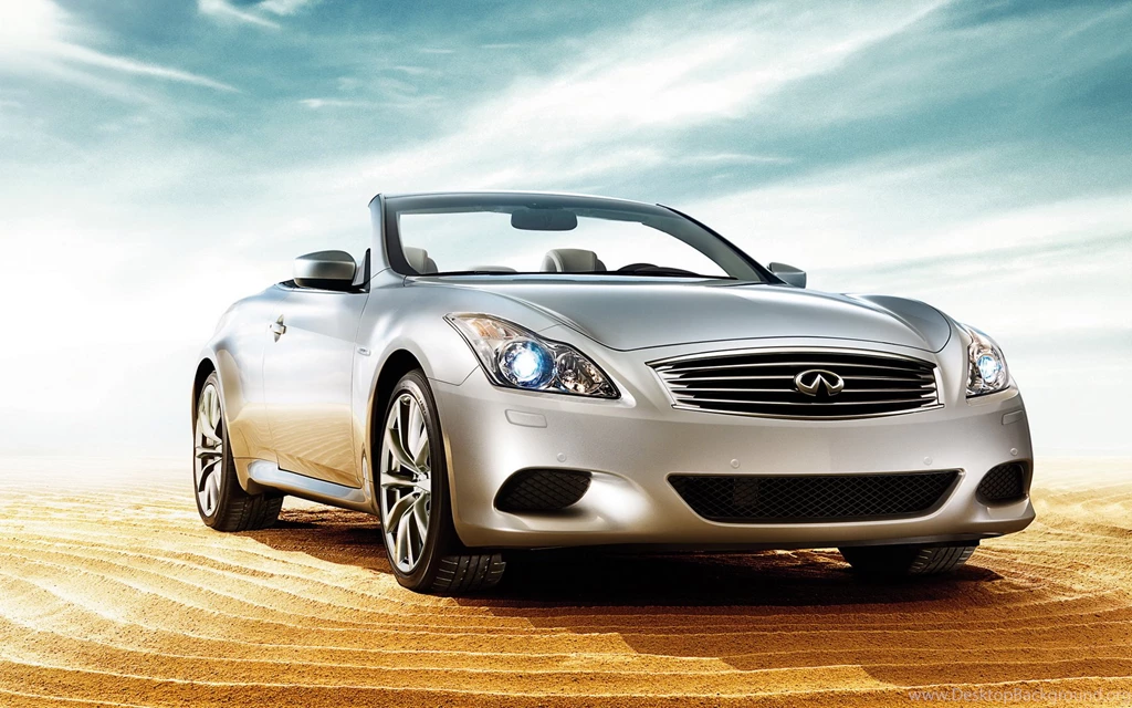 Infiniti G37 Convertible Wallpapers And Images   Wallpapers ...