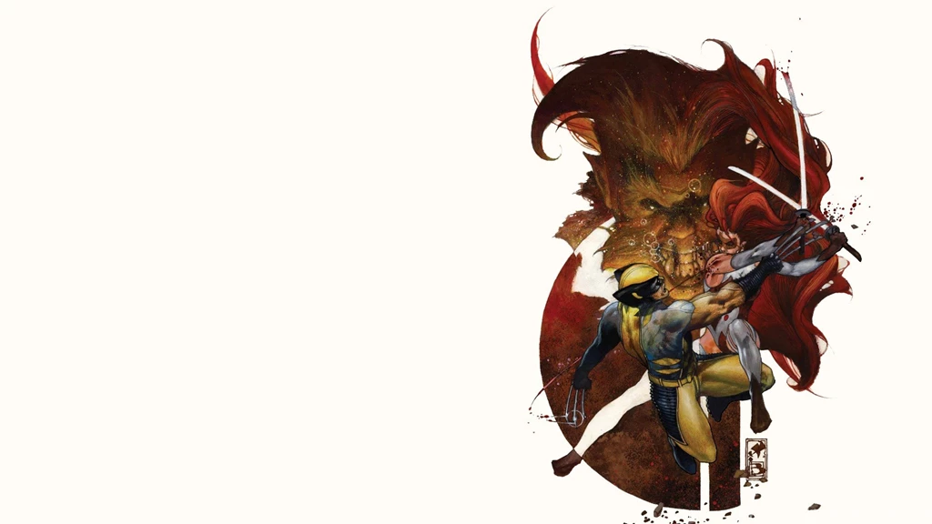 Wolverine Computer Wallpapers, Desktop Backgrounds