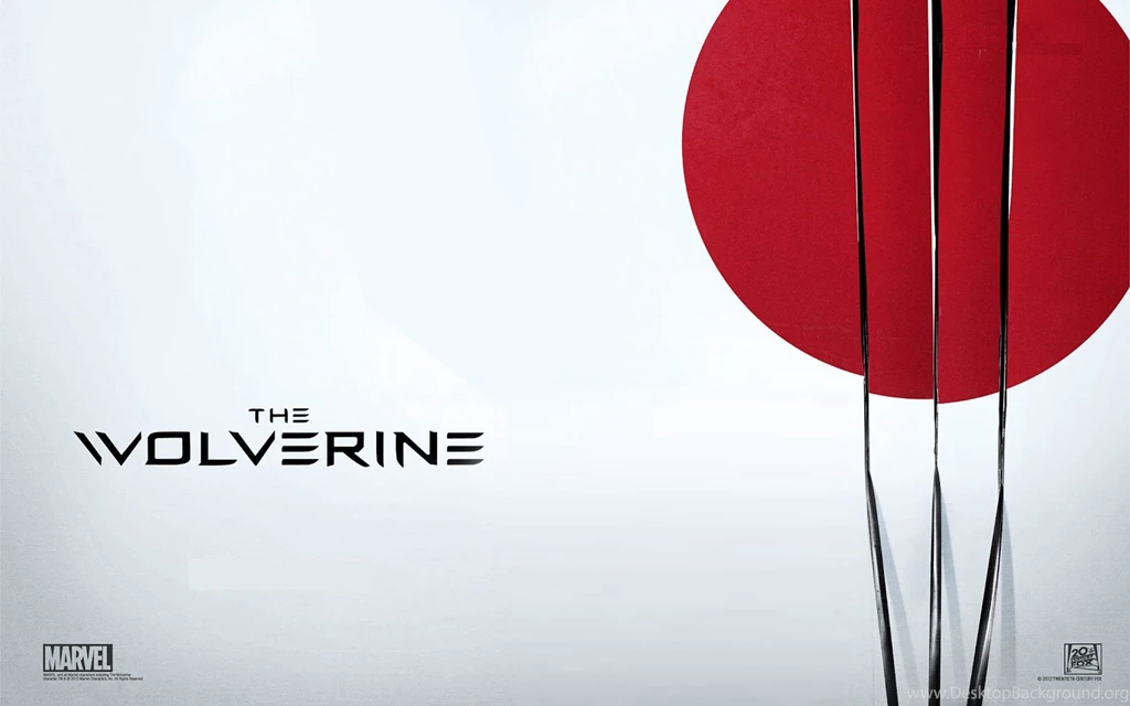The Wolverine Computer Wallpapers, Desktop Backgrounds