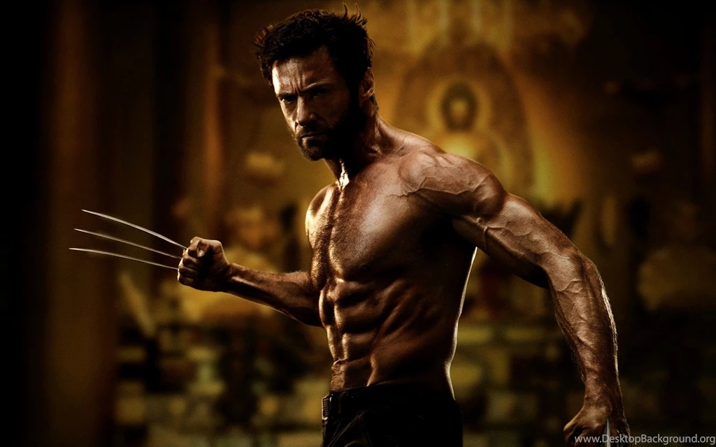 Wolverine Wallpapers HD Quality Download