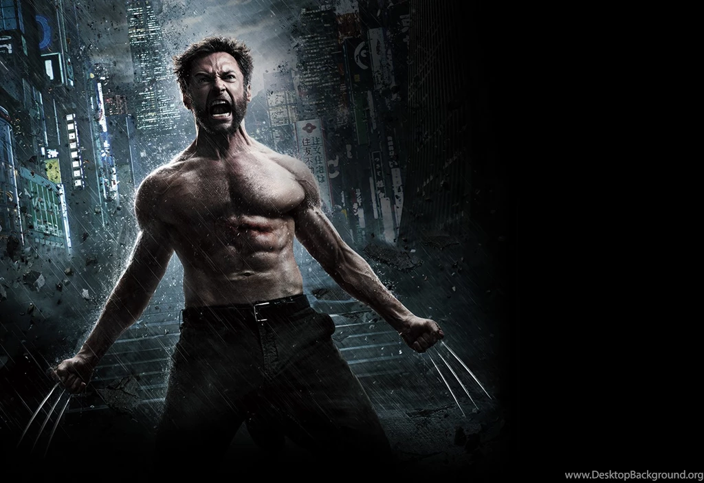 The Wolverine HD Wallpapers