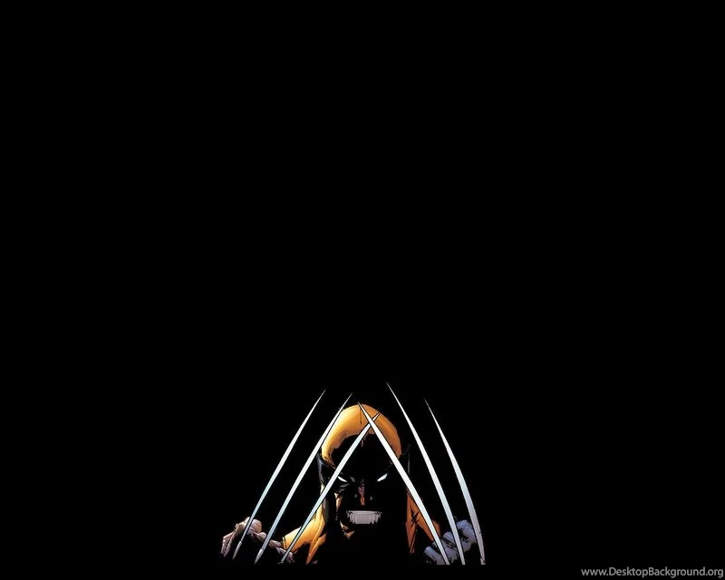 Comics Marvel Wolverine – Entertainment Other HD Desktop Wallpapers