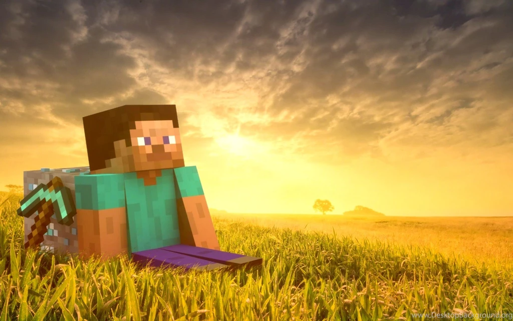 Minecraft Hd Wallpapers