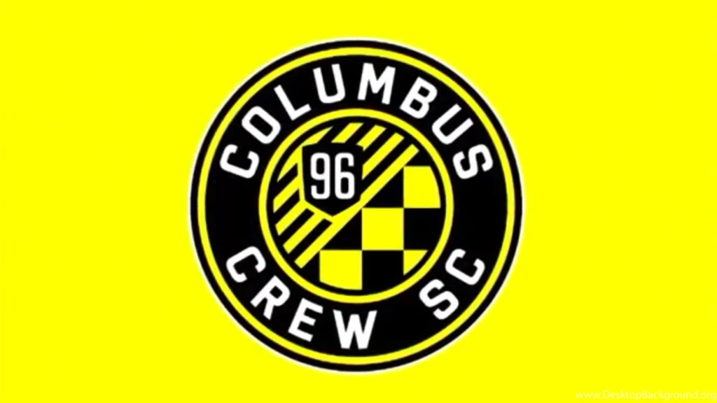 Super Columbus Crew Wallpapers