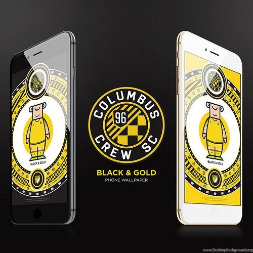 iPhone Wallpapers Columbus Crew SC A Photo On Flickriver