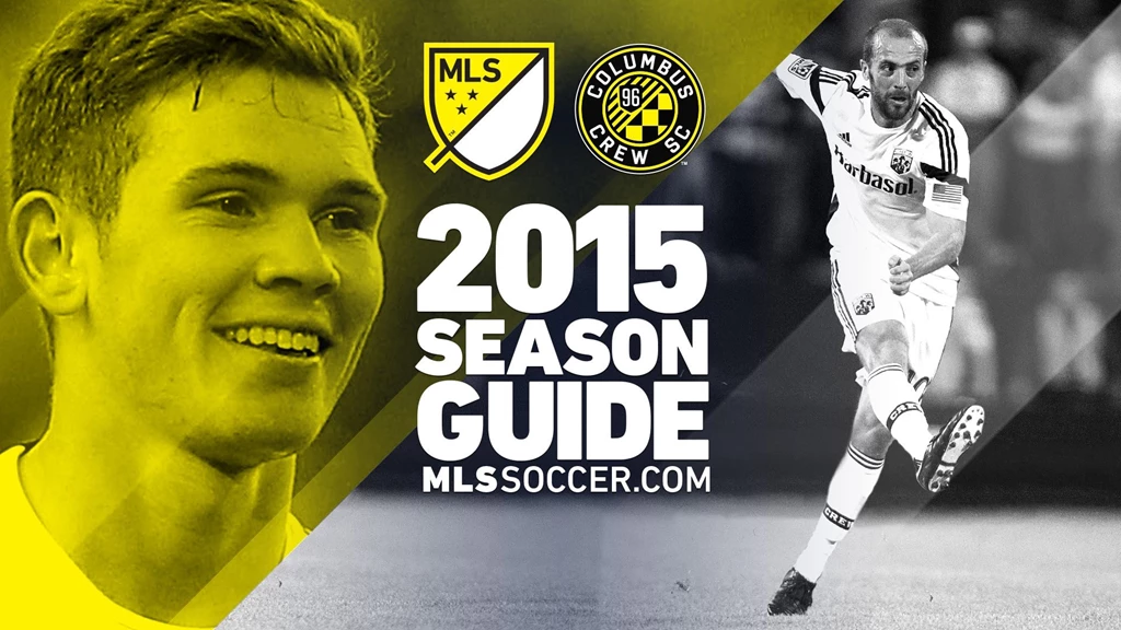 Columbus Crew SC Team Preview
