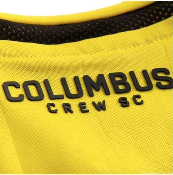 Columbus Crew SC Jersey Leaked Early Massive Report