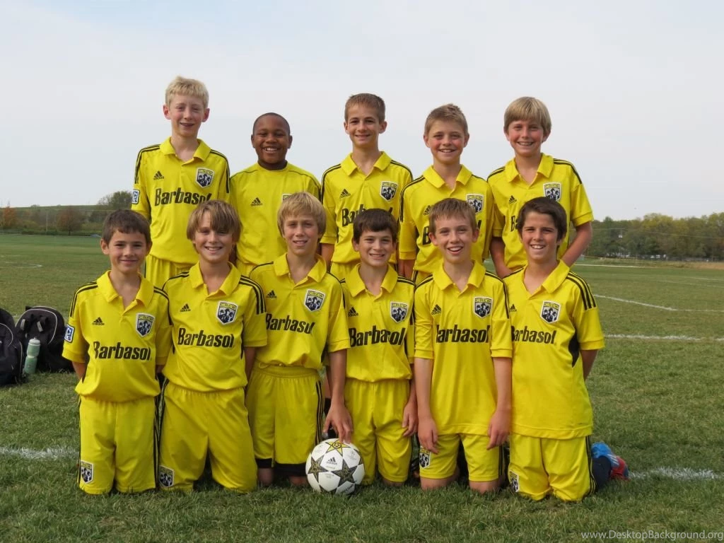 Columbus Crew Youth Development : U12 Boys East Gold OLD