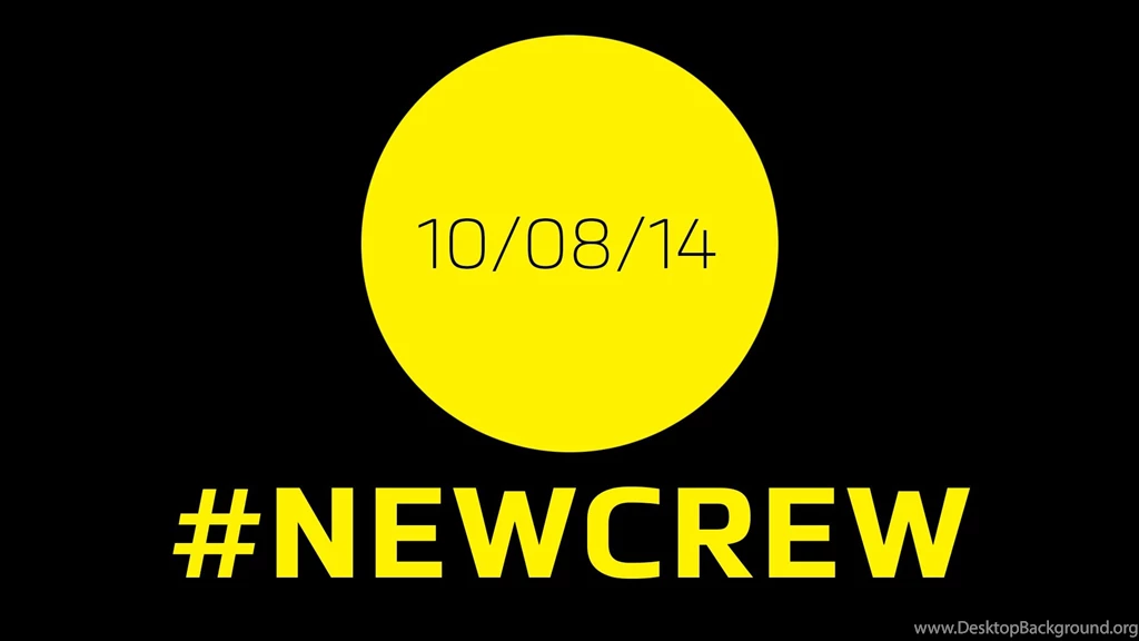 Columbus Crew Undergo Major Rebranding