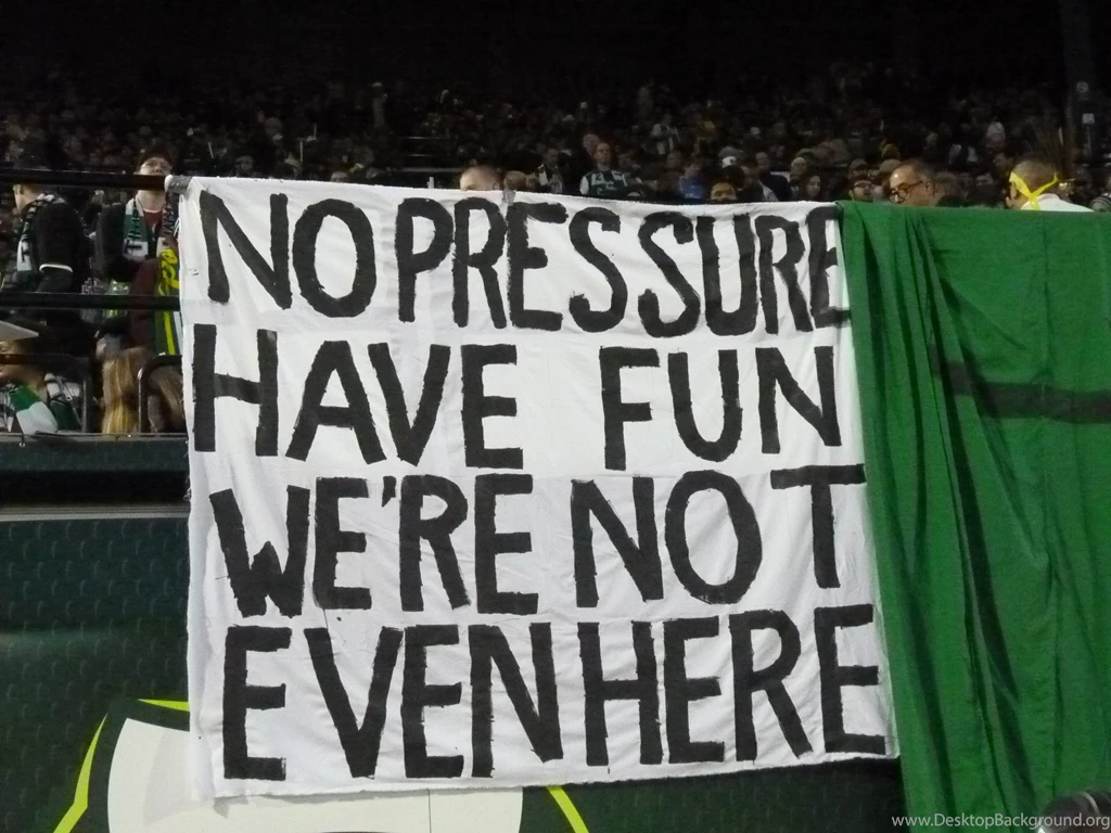 Portland Timbers Player Evaluations Vs. Columbus Crew