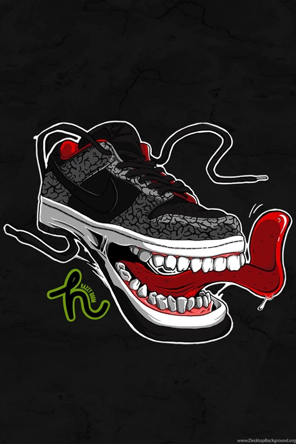 SB MONSTER On Behance