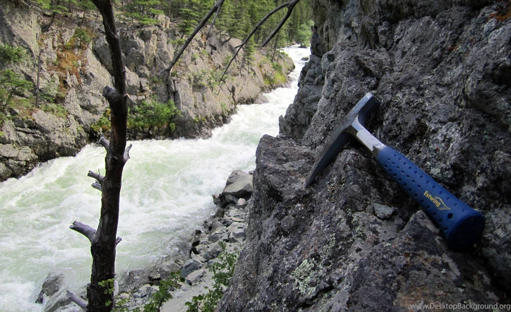 Week Of Reddit.com/r/geology (Sunday 5/5   Saturday 5/11)